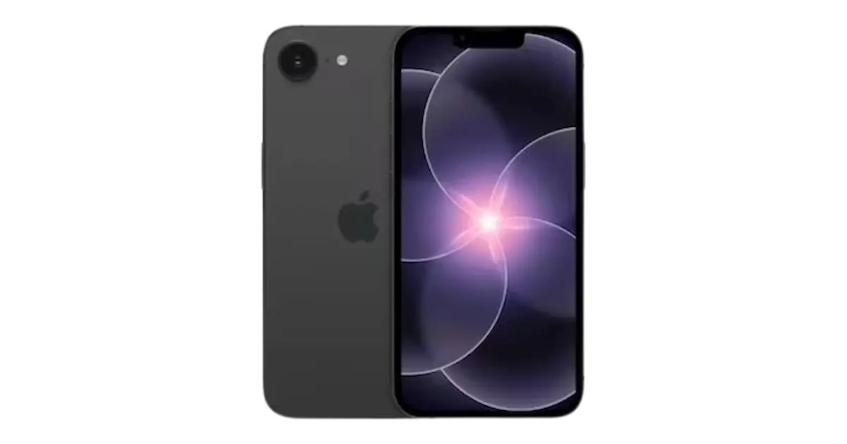 iPhone 17e o Inédito iPhone Air: O Salto Tecnológico da Apple em 2026 🍎