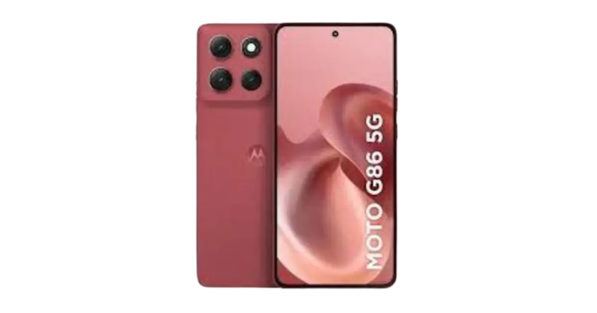 Review Motorola Moto G86 : O Equilíbrio Real para o Seu Bolso em 2026?