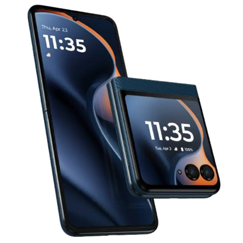 Review Motorola Razr 60 Ultra: O Dobrável que Finalmente Amadureceu?