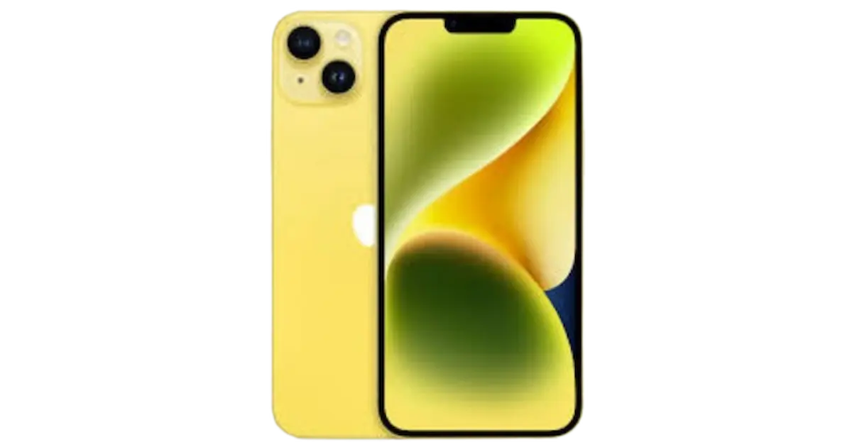 iPhone 14 Plus em 2026: O Gigante da Bateria Ainda Vale a Pena? 📱