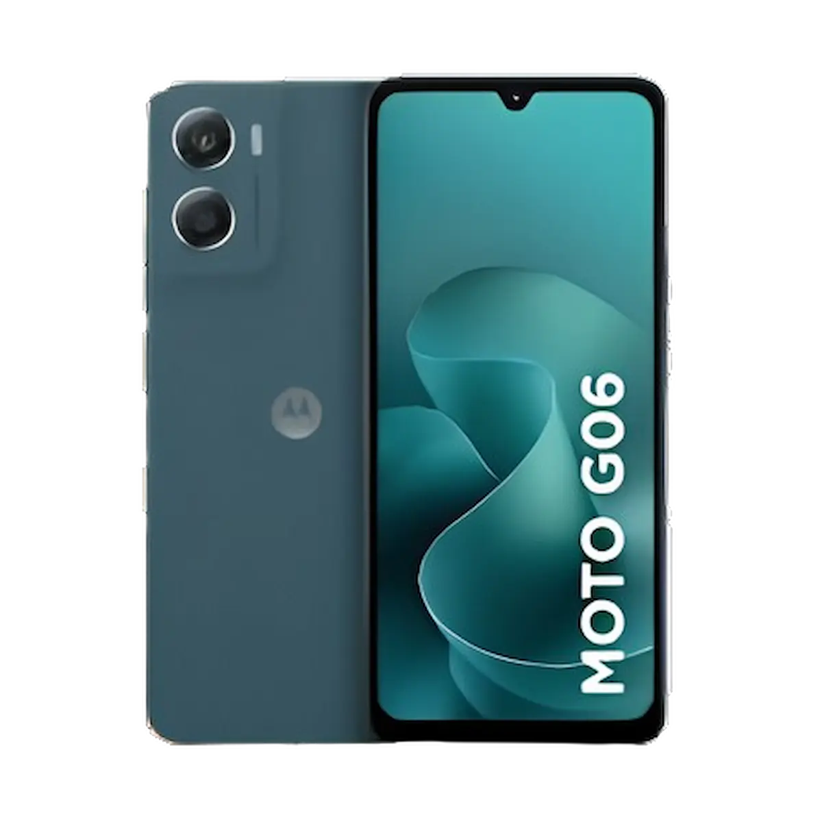 Review Motorola Moto G06: O Novo Básico de Respeito de 2026?