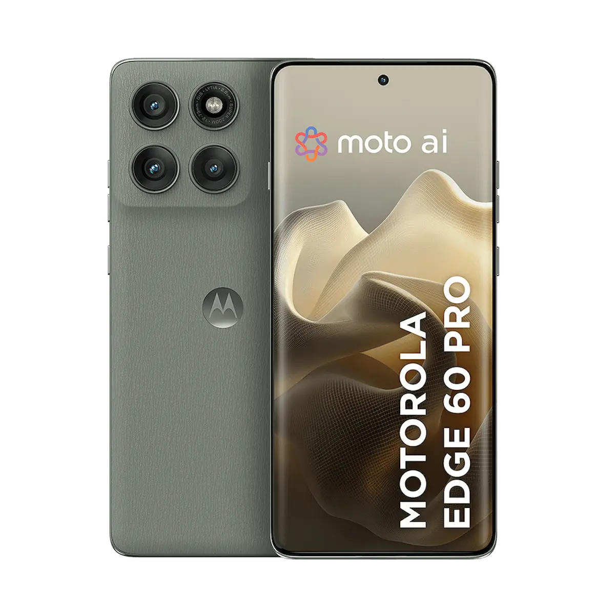 Review Motorola Edge 60 Pro: O Equilíbrio Perfeito Entre Luxo e Performance?