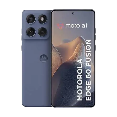 Motorola Edge 60 Fusion