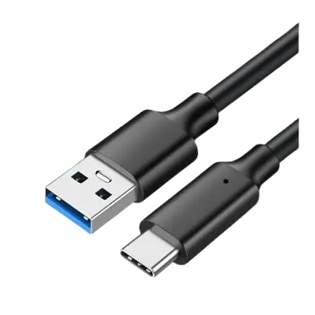 Cabo USB-C