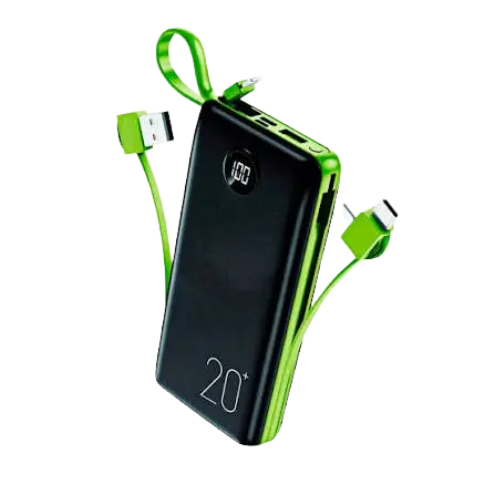 Power bank